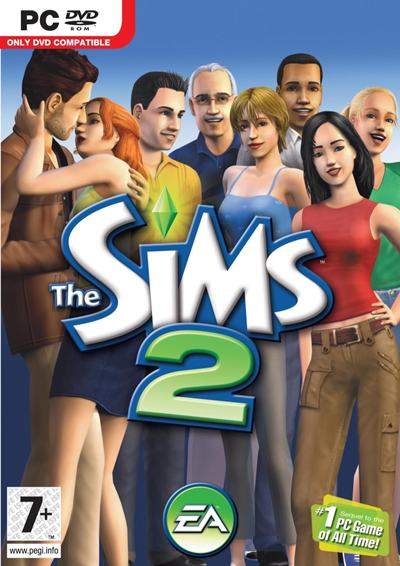 Descargar Juego Sims 2 Gratis Para Pc Completo